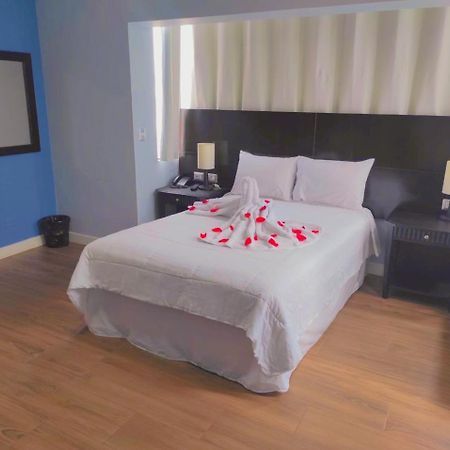 Rio Boutique Hotel Pucallpa Exterior photo