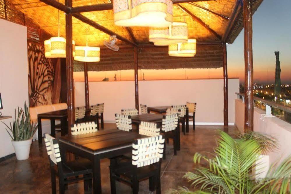 Rio Boutique Hotel Pucallpa Exterior photo